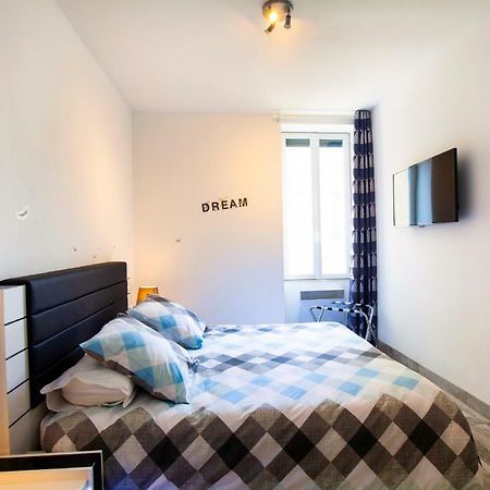 Apartmán *Dolce Nimes - T2 Standing - Clim * Exteriér fotografie