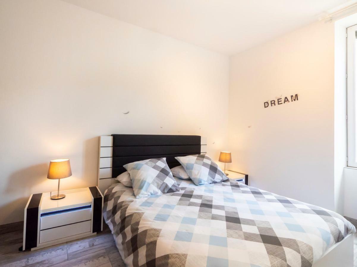 Apartmán *Dolce Nimes - T2 Standing - Clim * Exteriér fotografie