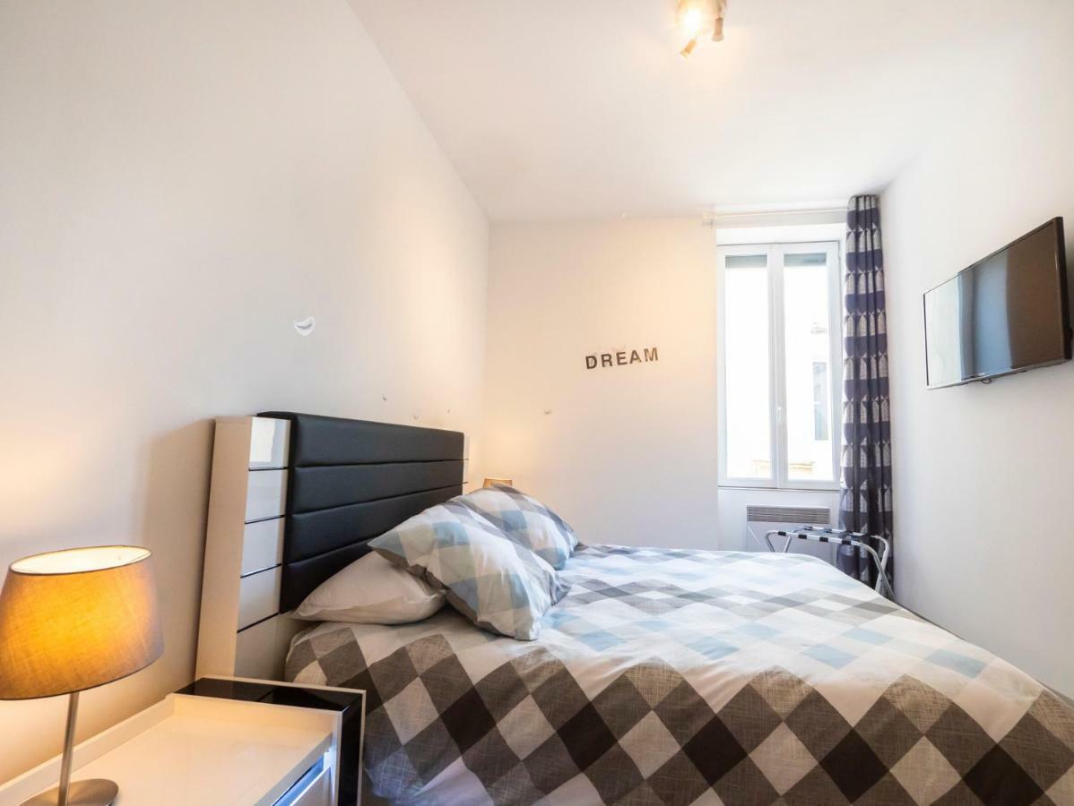 Apartmán *Dolce Nimes - T2 Standing - Clim * Exteriér fotografie