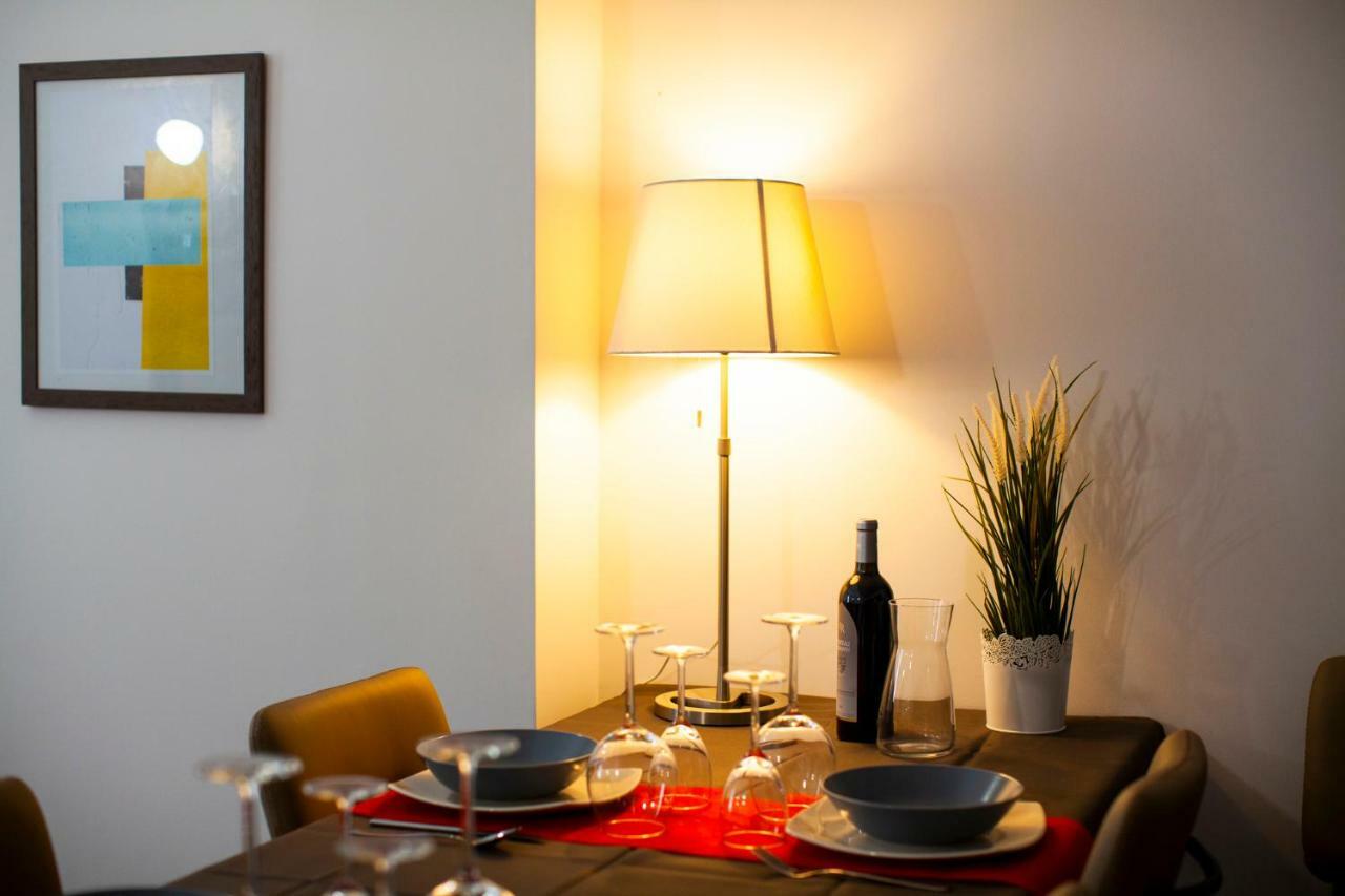 Apartmán *Dolce Nimes - T2 Standing - Clim * Exteriér fotografie
